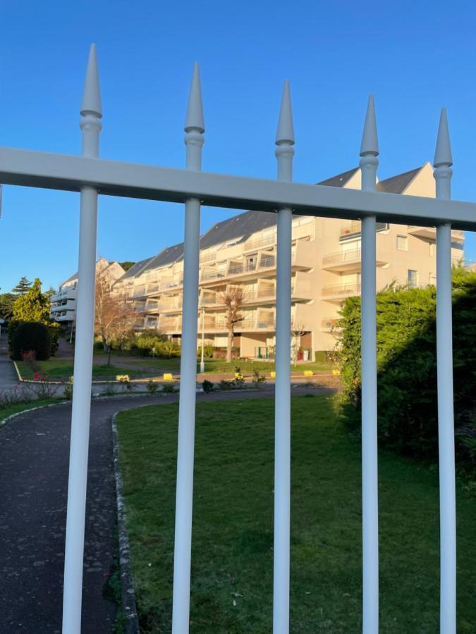 L'Appart Des Lutins Pornic Bagian luar foto